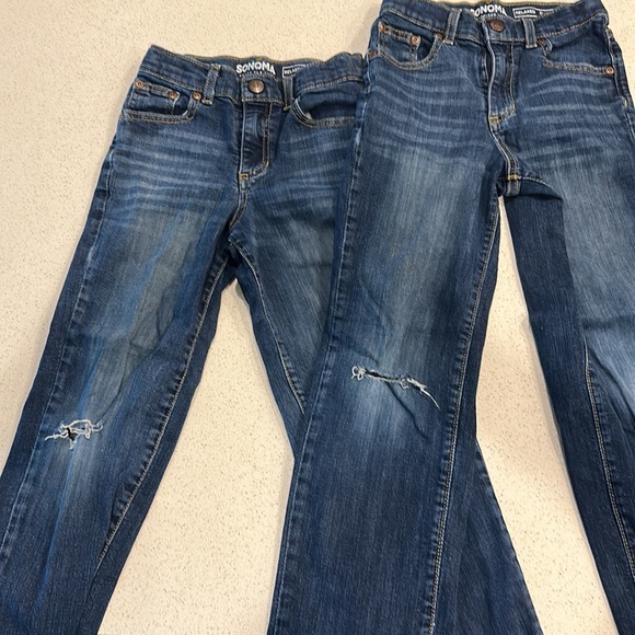 Sonoma jeans - Picture 4 of 5